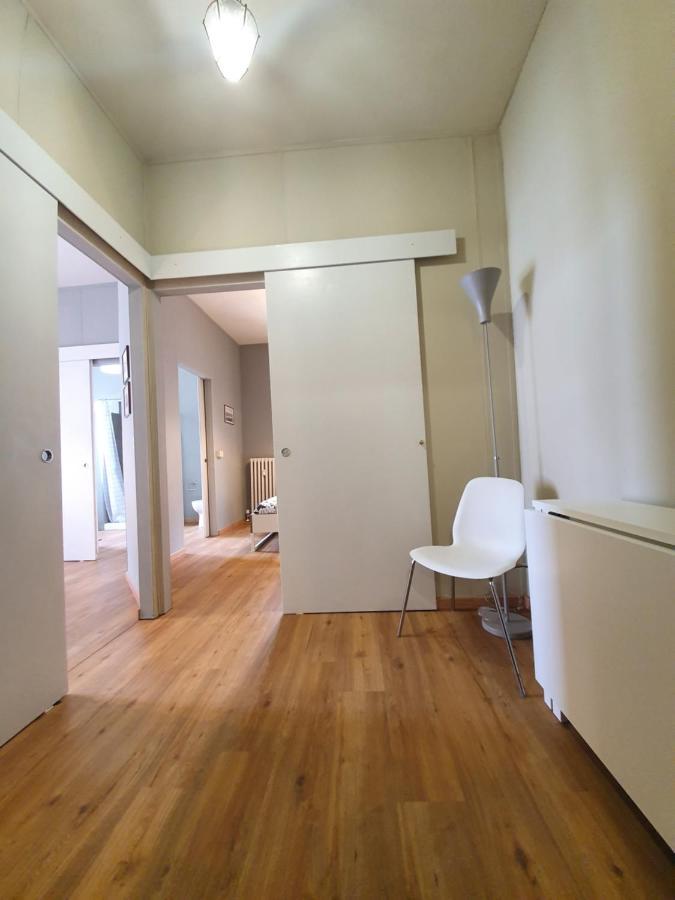 Casa Cavalier Apartment Turin Exterior photo